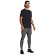 Peak Woven Shorts, Castlerock / Black