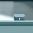 PEEK BOX QUADRO Teal vel. S