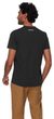 Eiger Logo T-Shirt Men black