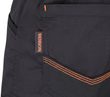 HENRIX Shorts black
