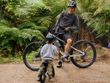 Dirt Hero 14" s brzdou 2026