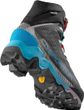 Aequilibrium Hike Woman GTX Carbon/Malibu Blue