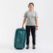Meridian Duffle 90L Navy Peony