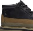 Premium Mid Lace Gtx Chukka Dark Green Nubuck