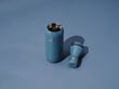 All Day Slim Bottle 600 ml Indigo