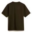 Bromeo SS Coal Brown