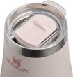 Reserve Wine Tumbler 320 ml Rose Quartz