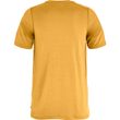 Abisko Wool Classic SS M Ochre