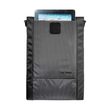 NOTEBOOK SLEEVE black