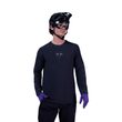 Defend Thermal Jersey Lunar Se Black
