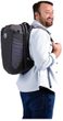 Vantage Overnight 30L Endless Promise Black