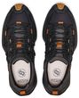 UNEEK TREKKER MEN, black/keen maple
