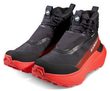 Aenergy Ultra Mid GTX Men black-mammut red