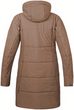 Nona, beaver fur