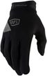 RIDECAMP GEL Gloves Black