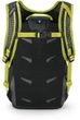 DAYLITE YOUTH PACK 9, black/lemongrass
