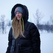 Expedition Down Lite Jacket W Breeze Blue