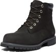 6 Inch Premium WP Boot Black