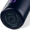 Bottle - Pink Graffiti 500 ml