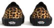 Authentic Creeper LEOPARD/BLACK