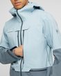 Haldigrat HS Hooded Jacket Men nebla-strata