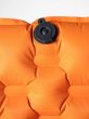 Nordic XL 198 x 58 x 8 cm orange
