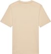 Yth Icon Ss Tee Tan