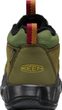 HYPOWSER CHUKKA WP CHILDREN forest night/garnet