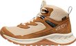 HIGHTRAIL MID WP WOMEN, safari/chipmunk