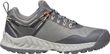 NXIS EVO WP WOMEN, steel grey/keen maple