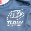 Sprint Pro Jersey Turbo Slate