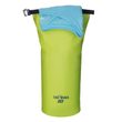 WP STUFFBAG LIGHT 3,5L lime
