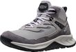 HIGHTRAIL MID WP WOMEN alloy/thistle
