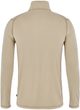 Pine Half Zip M Fossil