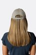 Basecamp Badge Cap stone/STN