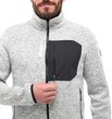 CHAMONIX KNIT JKT M H DAWN