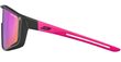 FURY S Spectron 3CF Black / Pink Brown