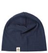 LightWool 140 relaxed beanie Navy Blazer