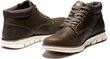 Bradstreet Chukka Leather Canteen