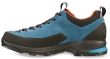 DRAGONTAIL WP, coral blue/fiesta red