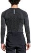 SYMBIO MERINO SHIRT LS MEN Rhino Grey