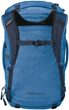 TRANSPORTER SQUFFEL 44 blue flame