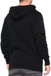 ICON Pullover Hoodie Fleece Black