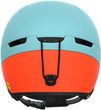 Obex Contour Indicolite Blue Matt/Carnelian Orange Matt