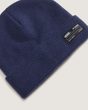 Leiva Cuff Beanie MOUNTAIN ESSENTIALS Deep Twilight