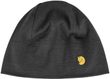 Bergtagen Merino Beanie Black