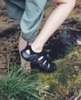 HYPERPORT H2 WOMEN, sp triple black