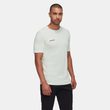 Massone Light T-Shirt Men silver sage
