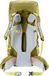 Aircontact Ultra 45+5 SL mineral-ivy