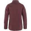 Singi Fjäll Shirt W, Port